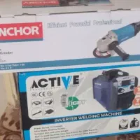 اینورتر و مینی فرز