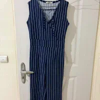 سرهمی راه راه