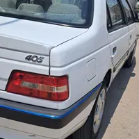 پژو 405 SLX موتورTU5، مدل ۱۳۹۸|خودرو سواری و وانت|ساوه, |دیوار