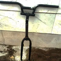 دوشاخ دوچرخه با دسته سایز ۲۶