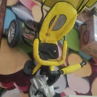 فروش یک عدد سه چرخه