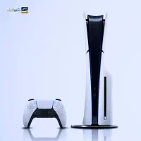پی اس فایو اسلیم استاندارد PS5 با اکبندبا گارانتی|کنسول، بازی ویدئویی و آنلاین|تهران, وردآورد|دیوار