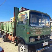 خاور 808مدل63