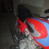 موتور مزایده هوندا125|موتورسیکلت|اسلام‌شهر, شهرک الهیه|دیوار