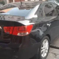 سراتو مدل۹۷ اتومات آپشنال فول