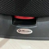 صندلی ماشین از برند دلیجان