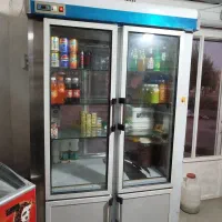 یخچال مغازه|فروشگاه و مغازه|کوهدشت, |دیوار