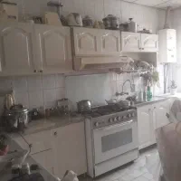 کابینت آهنی دست دوم