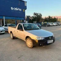 وانت آریسان ۲|خودرو سواری و وانت|بندرعباس, |دیوار
