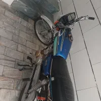 موتور هندا