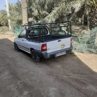 وانت بار کرایه و حمل و نقل|خدمات حمل و نقل|آبادان, |دیوار