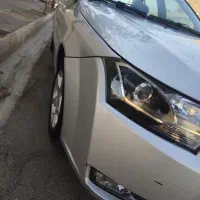 دنا،نقره ای متالیک،مدل 1397|خودرو سواری و وانت|شیراز, شهرک امیر کبیر|دیوار