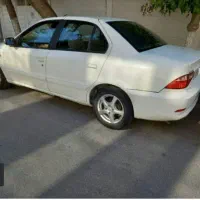 خودرو سمند سورن مدل ۸۸