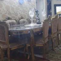 مبلمان استیل