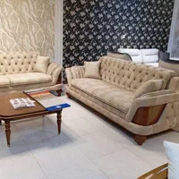 کورش مبل راحتی و کلاسیک تمام اقساط ونقد|مبلمان خانگی و میز عسلی|مشکین‌دشت, |دیوار