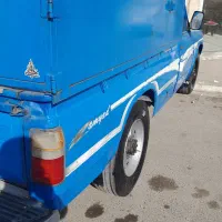 نیسان۹۸|خودرو سواری و وانت|پاکدشت, پاکدشت (مامازند)|دیوار