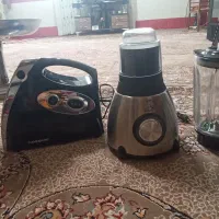 وسایل|خردکن، آسیاب، غذاساز|تربت جام, مسکن مهر|دیوار