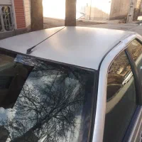 پرشیا مدل ۸۵ نقره|خودرو سواری و وانت|ارومیه, |دیوار