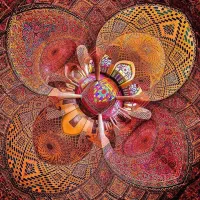 مغازه جانبازان