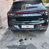 لامآری فروش فوری ۱۴۰۲|خودرو سواری و وانت|ارومیه, |دیوار