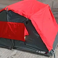 چادر سقفی کمپ پلاس|کوهنوردی و کمپینگ|بهشهر, |دیوار