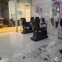 استخدام ارایشگر مردانه