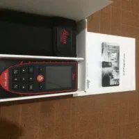 متر لیزری لایکا مدل D510|ابزارآلات|شیراز, مبعث|دیوار