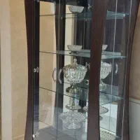 بوفه و جاکفشی