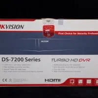 دوربین DVRهایک ویژن انتقال تصویر با 5دوربین وپاور