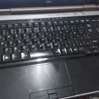 لپ تاپ NEC|رایانه همراه|سیرجان, |دیوار