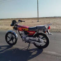 موتور احسان درحد مدل1403.     200|موتورسیکلت|بردسکن, |دیوار