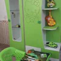 سرویس خواب کودک