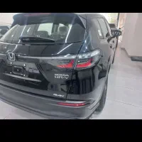 خودرو هوندا HRV وارداتی هیبریدمدل 2024