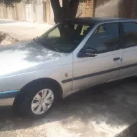 پژو۴۰۵ مدل ۸۷|خودرو سواری و وانت|همدان, |دیوار