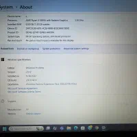 لپ تاپ HP 15-ef2126wm|رایانه همراه|تهران, آبشار تهران (دریاچه)|دیوار