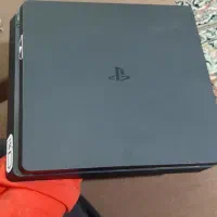 پلستیشن ۴ در حد نو|کنسول، بازی ویدئویی و آنلاین|جیرفت, |دیوار