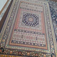 فرش ۱/۲۵×۲/۲۵|فرش|نهاوند, |دیوار