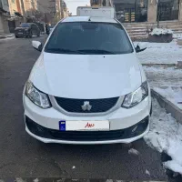 ساینا sدوگانه مدل ۴۰۲