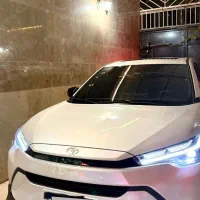 فروش ماشین فرات لندر