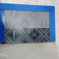 کاربن مشکی A4 پلیکان