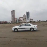 پارس92|خودرو سواری و وانت|مشهد, کوی سیدی|دیوار