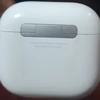 ایرپاد اپل ۳ اورجینال