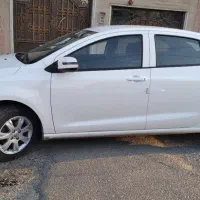 شاهین GL بدون سانروف مدل 404 به رویت صفر|خودرو سواری و وانت|اندیشه, اندیشه فاز ۴|دیوار