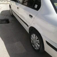 سمند lx مدل 96|خودرو سواری و وانت|بهبهان, |دیوار