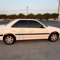 پژو پارس LXTU5 گاز سیمی اسفند۱۴۰۰|خودرو سواری و وانت|بوشهر, |دیوار