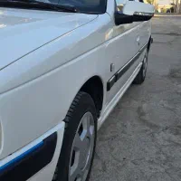 پارس تیوفایو 1400|خودرو سواری و وانت|بوشهر, |دیوار