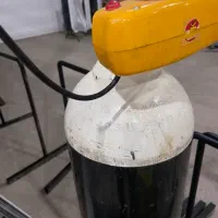 دستگاه جوش co2 گام الکترونیک مدل 202c|ابزارآلات|محمدیه-قزوین, |دیوار