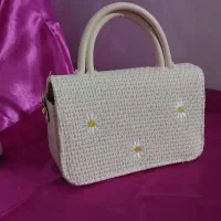 دوتاکیف شیک ونو مختص خانمای خوش سلیقه هردو۷۰۰|کیف، کفش، کمربند|اراک, |دیوار