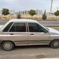 پراید ۸۹صبا