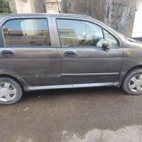 ام وی ام ۱۱۰ مدل ۹۲ سه سیلندر|خودرو سواری و وانت|تهران, گلستان (شهرک راه آهن)|دیوار